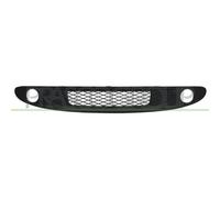 GRIGLIA RADIATORE MOD. BRABUS per SMART CITY-COUPE, FORTWO Coupé e FOR...