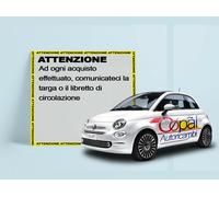 Griglia radiatore PRASCO PG3262001 per PEUGEOT