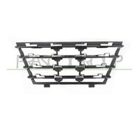 Griglia Radiatore Inferiore Nera Con Finitura Cromata Peugeot 2 2019 98294378vd