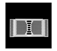 Griglia Radiatore Protezione Copri Moto FZ6 FAZER Radiatore Griglia Di Protezione Copertura Protezione Di Protezione Serbatoio Dell'acqua Per FZ 6 FAZER FZ-6 2007 2008 2009 2010