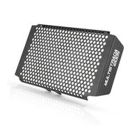 Griglia Radiatore Protezione Copri Moto Radiatore Olio Di Raffreddamento Griglia Di Protezione Coperchio Di Protezione Per Multistrada 1200 S 1200S Pikes Peak/Granturismo Touring