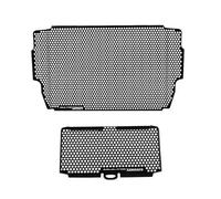 Griglia Radiatore Protezione Copri Moto Radiatore Protezione Copertura Protezione Olio E Acqua Di Raffreddamento Griglia Di Protezione Per Multistrada 950 1260 1200 Enduro Pro S