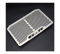 Griglia Radiatore Protezione Copri Per GSR 400/600 GSR400 GSR600 2006-2012 Moto Griglia Radiatore Protezione Copertura Della Protezione Serbatoio Carburante Rete Di Protezione