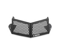 Griglia Radiatore Protezione Copri Per K1600GT K1600GTL K1600 GT K1600 GTL K 1600 GT K 1600 GTL Moto Radiatore Olio Protezione Griglia Griglia Del Radiatore Protezione Coperchio