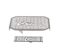 Griglia Radiatore Protezione Copri Per VSTROM DL650 V-STROM 650 DL 650 2004-2011 2010 Accessori Radiatore Coperchio Di Protezione Griglia Di Protezione Griglia Di Protezione