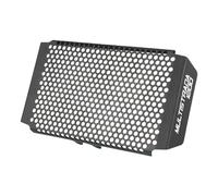 Griglia Radiatore Protezione Copri Protezione Radiatore Olio Per Multistrada 1200 1200 S 2010-2014 2013 2012 2011 Coperchio Di Protezione Griglia Radiatore Moto In Alluminio