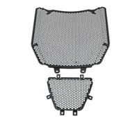 Griglia Radiatore Protezione Per Diavel Per V4 2023 2024 Ricambi Per Motociclette Griglia Di Protezione Del Radiatore Protezione Della Copertura