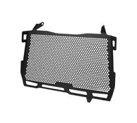 Griglia Radiatore Protezione Per Multistrada 1260 Per Pikes Per Peak 1260S 2020 Protezione Radiatore Moto Protezione Cornice Radiatore Motore Copertura In Rete(Black b)