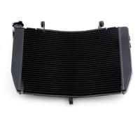 Griglia radiatore protezione radiatore per Yamaha YZF-R1 1000 2004-2006 nero H0