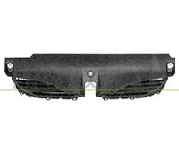 Prasco Griglia radiatore RN0822001 Nera - Interna per Renault Laguna (1994-2001)