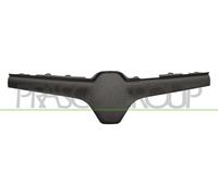 PRASCO Griglia radiatore RN9212001 nera goffrata per Renault Kangoo e Grand Kangoo (2013 in poi)