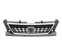 GRIGLIA RADIATORE SEAT LEON, 13-16 CON CORNICE CROMATA,