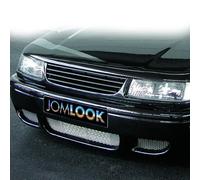JOM Sport griglia nero senza emblema - Compatibile con VW Passat 35i dall'anno