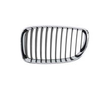 Griglia Radiatore Sinistra Adatta Per: BMW 1 E81, E87, 1 E82, E88 03.07-12.13