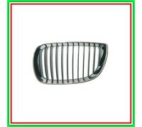 Griglia Radiatore Sinistra- Aperta Bmw Serie 1-E87E81-(Anno 2004-2007)