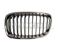Griglia Radiatore Sinistra Bmw 1 Series / F20/f21 2011/2015 Lato Sx 51137239021