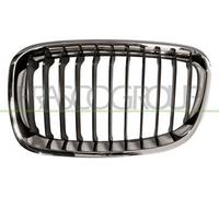 Griglia Radiatore Sinistra Bmw 1 Series / F20/f21 2011/2015 Lato Sx 51137239021