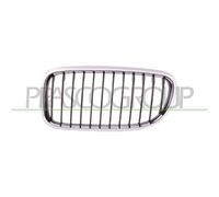 Griglia Radiatore Sinistra Bmw 3 Series / E90/e91 2009/2011 Lato Sx 51137201967