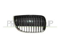 Griglia Radiatore Sinistra (chiusa) Per Bmw 1 Series - E87/e81 2004-2007 Sx