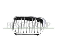 Griglia Radiatore Prasco BM0182004 Premiumcertified per Bmw
