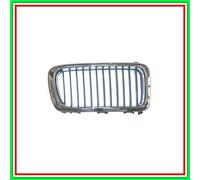 Griglia del radiatore BLIC 6502-07-0075993P sinistro