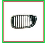 Griglia del radiatore BLIC 6502-07-0061997LP sinistro