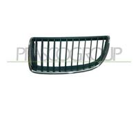 Prasco Griglia radiatore BM0242014 sinistra cromata per BMW Serie 3 E90/E91 2005-2009