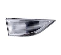 Griglia Radiatore Sinistra Destra Paraurti Anteriore Fendinebbia Lampada Inferiore Riflettente Riflettore Per VW Per Passat 2011-2015 56D941777 56D941778 Griglia Anteriore Veicolo(Giusto)
