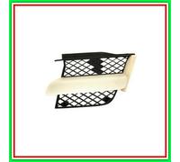 Griglia Radiatore Sinistra Mitsubishi Outlander-(Anno 2003-2006)