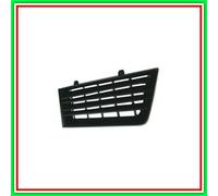 Griglia superiore sinistra paraurti anteriore per seat ibiza cordoba 2002-2007