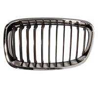 Griglia Radiatore Sinistra Bmw 1 Series / F20/f21 2011/2015 Lato Sx 51137239021