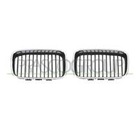 Griglia Radiatore Sinistra Per Bmw 3 Series - E36 1990-1998 Lato Sinistro