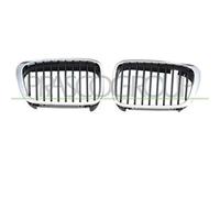 Prasco BM0182014 - Griglia Radiatore