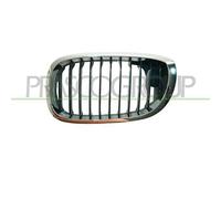 Griglia Radiatore Sinistra Per Bmw 3 Series - E46 Coupe' 2001-2003 Lato Sinistro