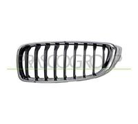 Griglia Radiatore Sinistra Per Bmw 4 Series - F32/f33 - Coupe/cabrio - M-tech Da