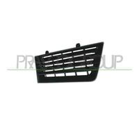 Griglia superiore sinistra paraurti anteriore per seat ibiza cordoba 2002-2007