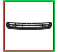 Griglia Radiatore Superiore Con Primer Per Fiat 500 L Dal 2012 Al 2017 Ft0402001