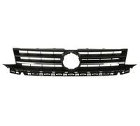 Griglia radiatore Superiore nero 6502-07-9546990P BLIC per VW