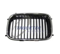 Griglia radiatore Sx 08.62.222 TRUCKTEC AUTOMOTIVE per BMW 3 3 Coupé 3 Touring