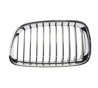 Griglia radiatore Sx cromo/nero 6502-07-0086991P BLIC per BMW 1