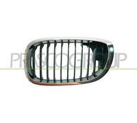 Griglia radiatore Sx per BMW 3