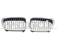 Griglia radiatore Sx per BMW 3