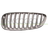 Prasco Griglia radiatore BM6282014 per BMW Z4 Roadster E89 sinistra titanio opaco