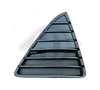 Griglia radiatore SX PER Ford Focus III 1.6 Ti 77 KW 105 CV