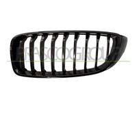 Griglia Radiatore Sx Verniciata Lucida 4 Series-f32/f33-coupe/cabrio-m-tech Sx