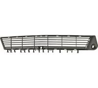 Griglia radiatore VECTRA C 02-05 nero opaco 1400262