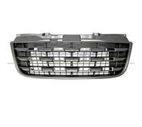 Griglia Radiatore Verniciata Argento Renault Master Dal 2010 Al 2014 623100256r