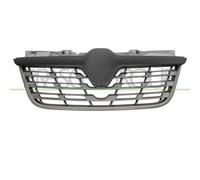 Griglia Radiatore Verniciata Argento Renault Master Dal 2014 Al 2019 623104199r