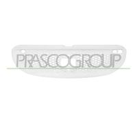 Griglia Radiatore Verniciata Bianca Per Smart Fortwo Dal 2014 Al 2019 Me3082011