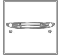 Prasco Griglia radiatore ME3042021 per Mercedes Benz